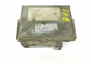 Řídící jednotka 9631528780, 0261204788   Peugeot 106 1996