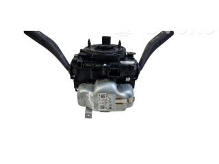 Подрулевой шлейф SRS 5K0953569AH, 1K5953502K   Skoda Superb B6 (3T)