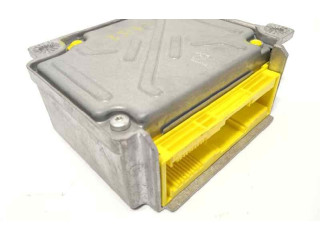 Блок подушек безопасности 1635422218, A1635422218   Mercedes-Benz ML W163