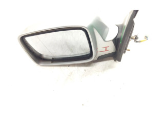 Zpětné zrcátko  Nissan X-Trail T30 2004  010621  