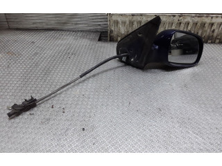 Зеркало (механическое)       Volkswagen Bora  1998 - 2005 года   