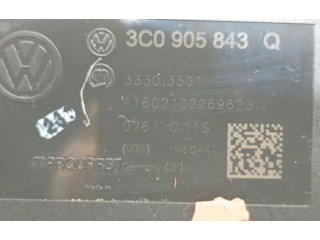 Řídící jednotka 3C0920872G, 03L907309   Volkswagen Passat Alltrack 2010