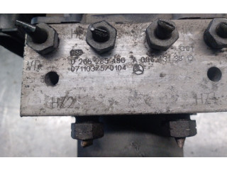 Jednotka ABS 0064313812, 0265235496   Mercedes-Benz A W169 2007