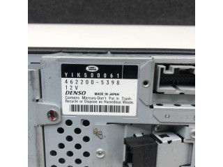 Дисплей    4622005398   Land Rover Range Rover L322