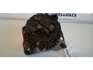 Генератор 37903025M   Volkswagen Polo II 86C 2F      