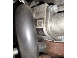 Vstřikovací lišta r2aa13800, 294000-0621   Mazda 6     