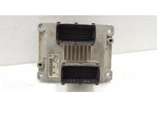 Řídící jednotka 00735018130, 1279H03963   Alfa Romeo 147 2002