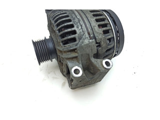 Генератор A2721540002, 0124525055   Mercedes-Benz SLK R171      