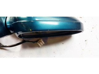 Зеркало электрическое     правое    Mazda 626  1992-1997 года   