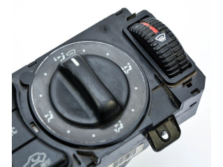 Блок управления климат-контролем 2108302985   Mercedes-Benz CLK A208 C208