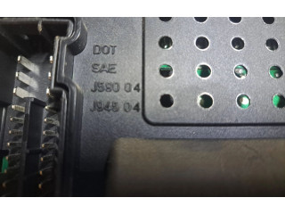 Блок комфорта 30765646, 28043321   Volvo V70   