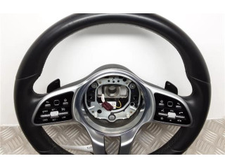 Volant Mercedes-Benz E W213 2019   