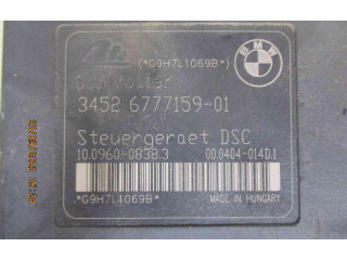 Jednotka ABS 34516777158, 34516777158   BMW 1 E81 E87 2007