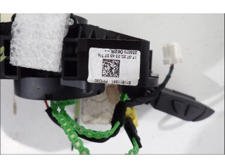 Подрулевой шлейф SRS 255677147R   Dacia Sandero