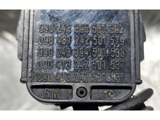 Ручка стеклоочистителей 090243395, 501392   Opel Vectra A