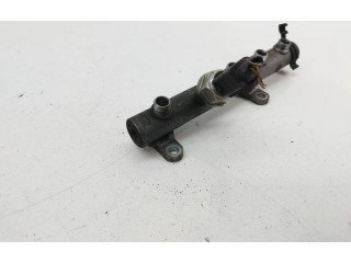 Vstřikovací lišta 059130089AA, 059130758e   Audi A6 S6 C6 4F    Bpp 
