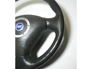 Руль Fiat Punto (188)  1999 - 2010 года 7353352430      