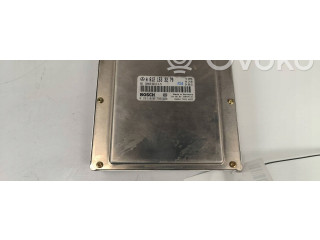 Řídící jednotka A6121533279   Mercedes-Benz ML W163 2002