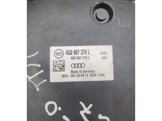Jednotka ABS 4G0907379L, 0265960459   Audi A6 S6 C7 4G 2012