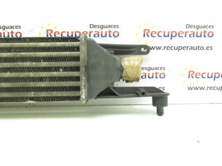 Интеркулер  51836369   Fiat Punto (199) 