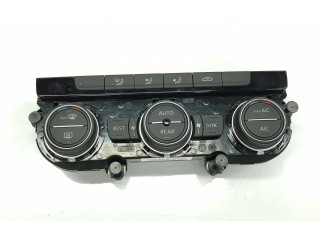 Блок управления климат-контролем 7LA907040H, 7LA907040H   Volkswagen Transporter  Caravelle T6