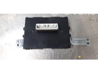 Блок управления климат-контролем 3953054P00, 3953054P0   Suzuki Vitara (LY)
