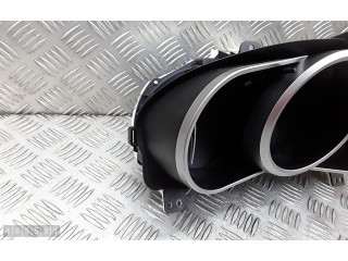 Панель приборов eh4455430   Mazda CX-7       