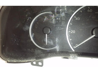 Přístrojová deska  Lexus CT 200H 2012 8380076051  