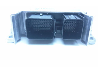 Блок подушек безопасности AH2214D374AH   Land Rover Discovery 4 - LR4