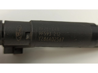 Форсунка XF2EC4B, 9F593212    Ford Mustang IV для бензинового двигателя  3.8