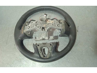 Volant Renault Megane III 2012 484307102R, 3RADIOS  