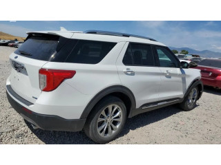 Замок капота LB5A16700, LB5A16700AC   Ford Explorer VI