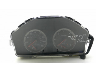 Панель приборов 30710071, 30728644   Volvo V50       