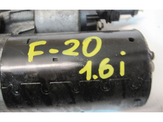 Zámek zadních dveří 7638192, 0001138062   BMW 1 F20 F21 2011