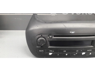 Подрулевой шлейф SRS 7355361100   Fiat Fiorino