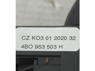 Píst K0301202032, 4B0953503H   Skoda Fabia Mk2 (5J)     