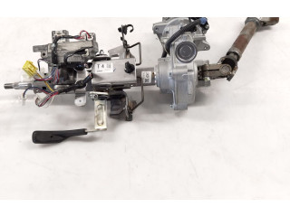    Рулевая рейка JJ00101898, 7510125815   Mitsubishi ASX  -  года