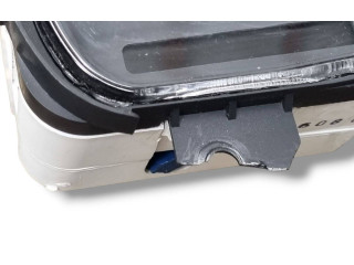 Комплект блоков управления 0261204400, 4661914   Saab 9-3 Ver1
