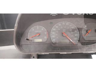 Pojistková skříňka Спидометр (приборный щиток) 30889705D   Volvo S40, V40 2000