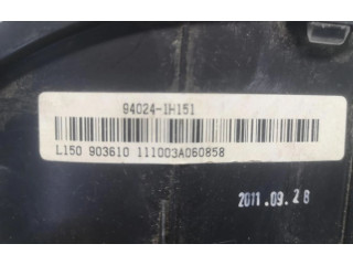 Панель приборов 940241H151   KIA Ceed       