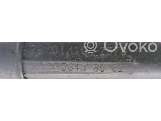 Vstřikovací lišta V757564580   Peugeot 3008 I     