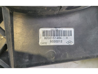 Řídící jednotka 7701071863, S0-0855K   Renault Megane II 2006