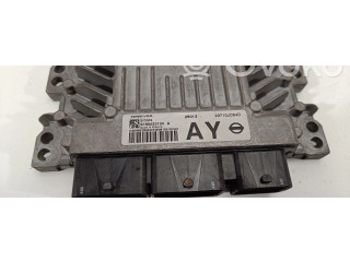 Řídící jednotka 23710JD54D   Nissan Qashqai+2 2008