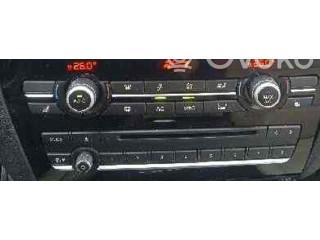 Блок управления климат-контролем 64116825513, 61319351155   BMW X4 F26