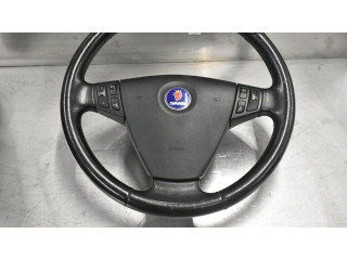 Руль Saab 9-3 Ver2  2003 - 2007 года       