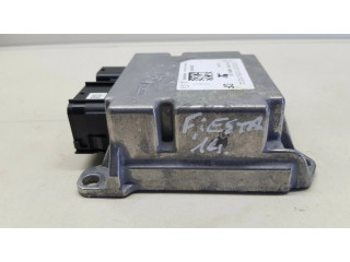 Блок подушек безопасности C1BT14B321CF, nr5658   Ford Fiesta