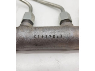 Vstřikovací lišta 31432834, 4C221899   Volvo XC60     