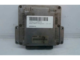 Řídící jednotka 8200309318   Renault Espace IV 