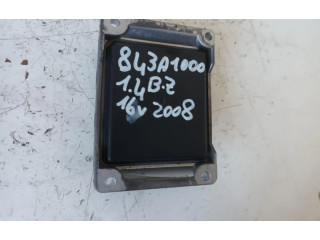 Řídící jednotka 0261208204, 0261208204   Lancia Musa 2008