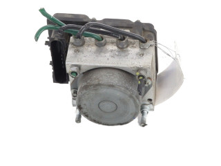 Дроссельная заслонка 8200747138   Renault Grand Modus    